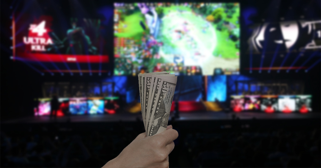 11 Methods Of Understanding Live Betting: Tips for Real-Time Wagers Domination