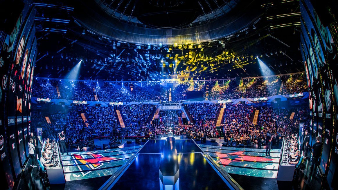 Basic CS: GO beginner betting guide