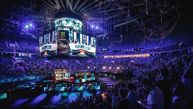 Dota 2: Kinds and types of bets