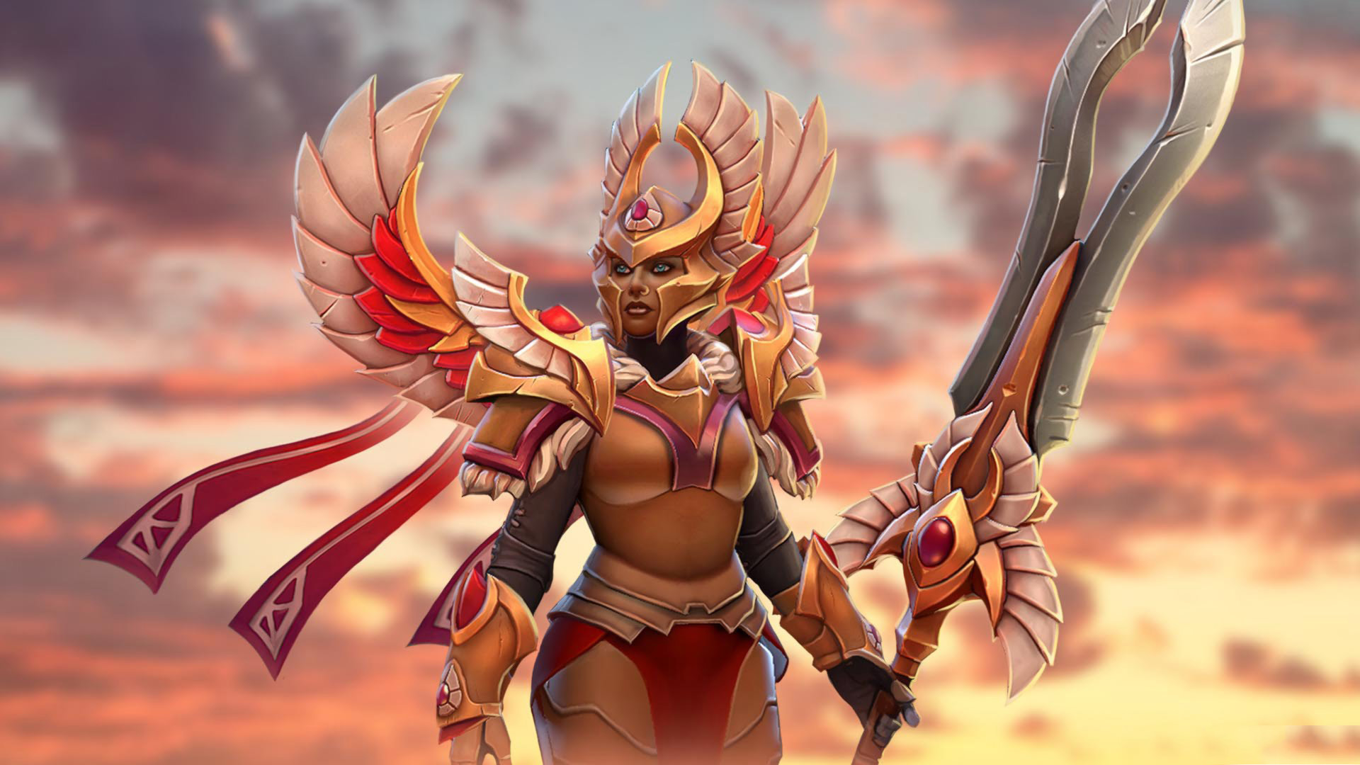 Гайд на Легионку Дота 2 - кто контрит и что собирать Legion Commander