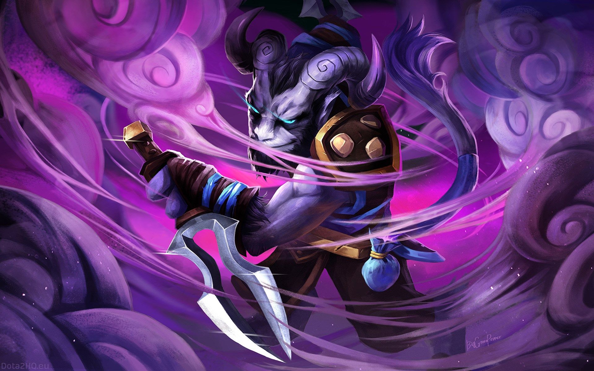 Riki/История — Dota 2 Вики