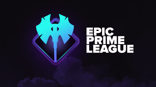 Epic League online tournament for Europe and CIS teams presented by ...