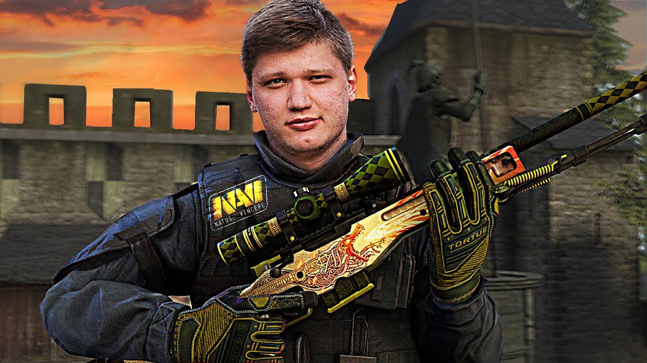 Oleksandr Kostyliev_s1mlpe ⋆ (CSGO) ⋙【 Oleksandr Kostyliev 】 Biography