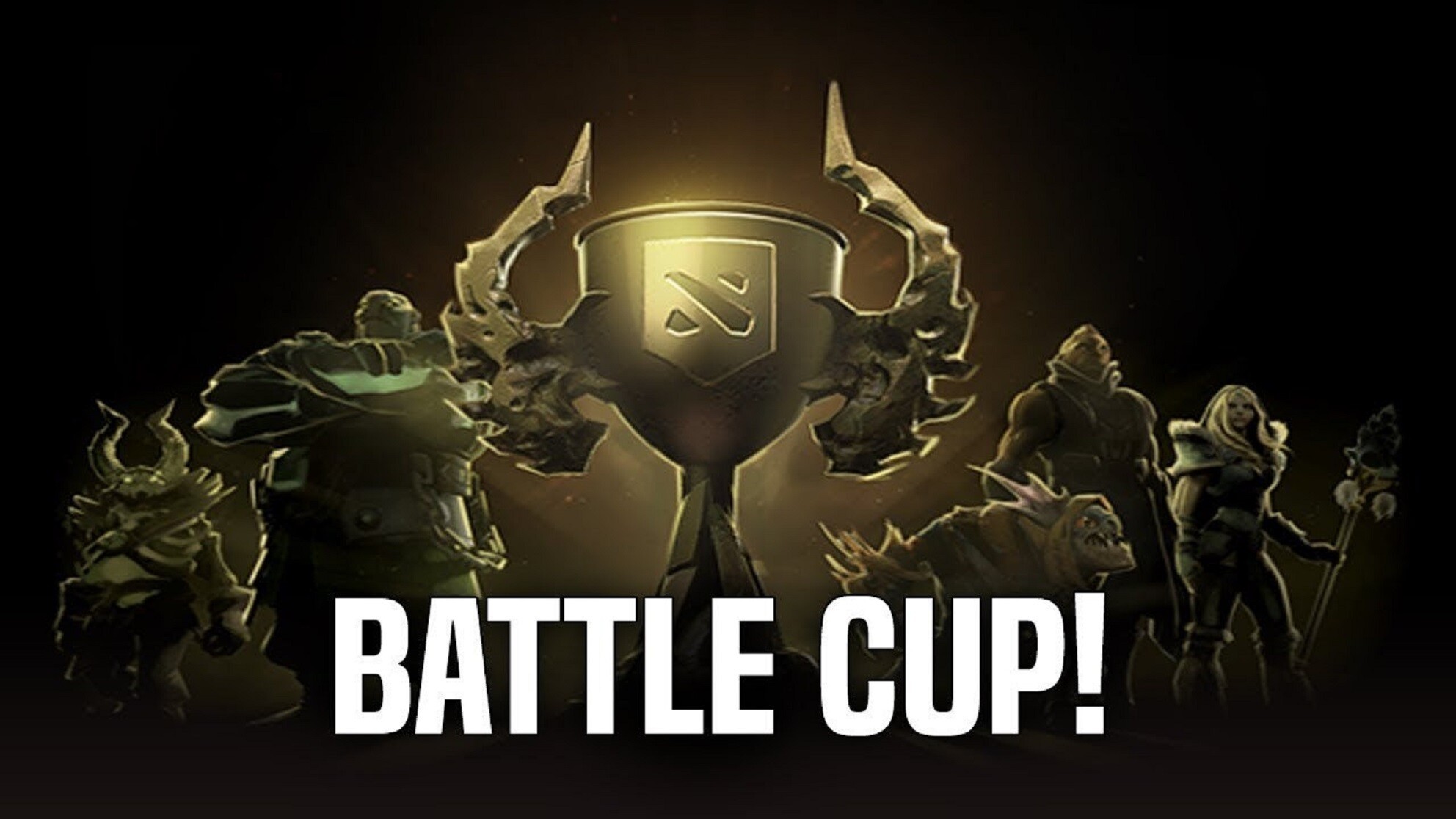 Dota 2 Battle Cup ⊕ tournament details, rules and rewards → Wewatch.gg