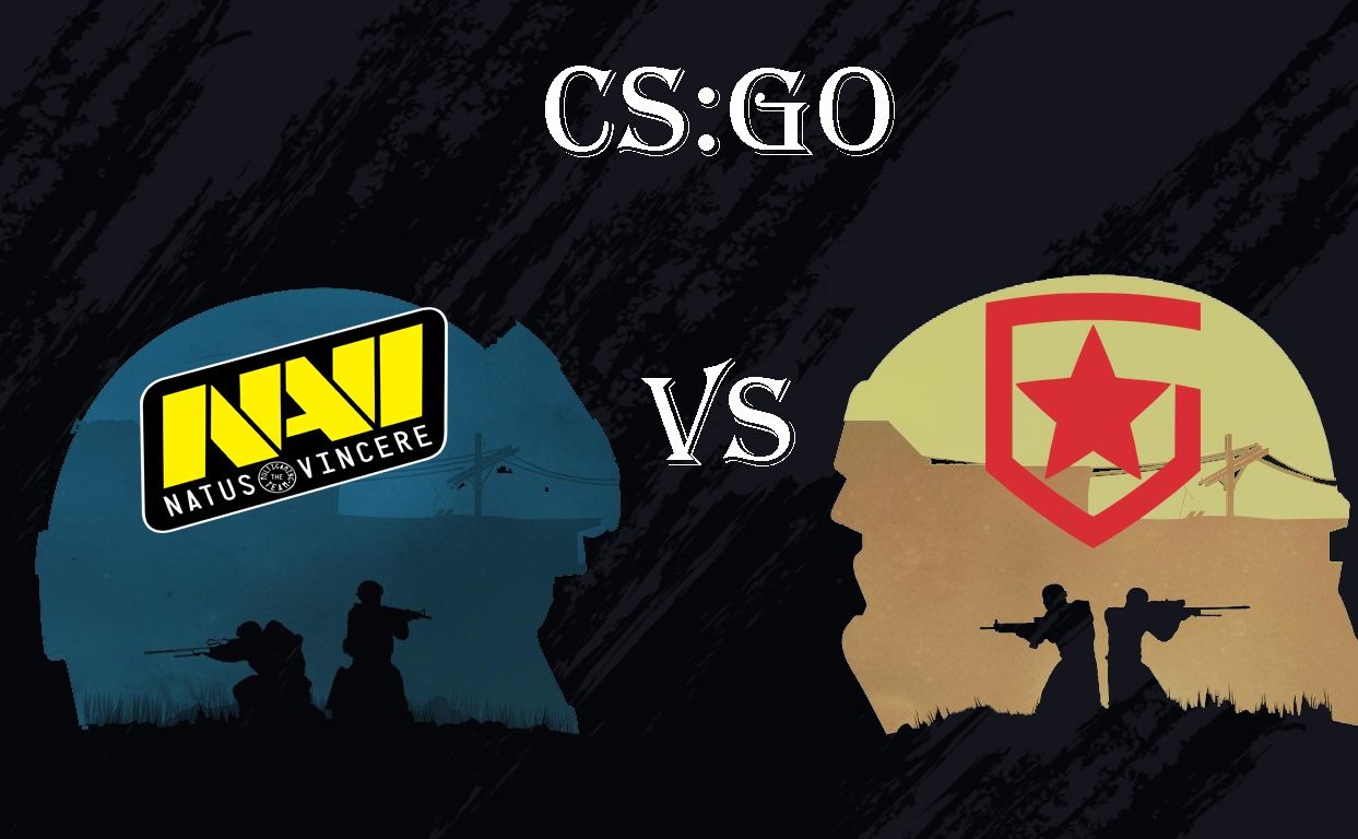 Natus Vincere – Gambit Esports: CS:GO Prediction and Preview ⋙ 01.07. ...