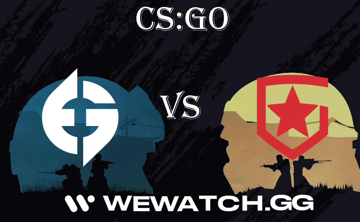 As part of the Playoffs stage of the BLAST Premier: Spring Finals 2021 tournament, the Gambit Esports team will play against Evil Geniuses on June 15