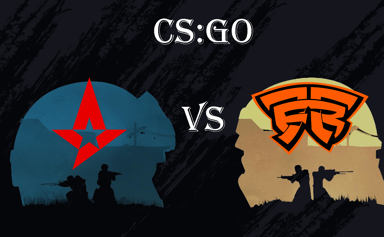 On July 25, Astralis Talent and Fnatic Rising teams will play in the qualifiers stage of the WePlay Academy League 2021: Online Stage