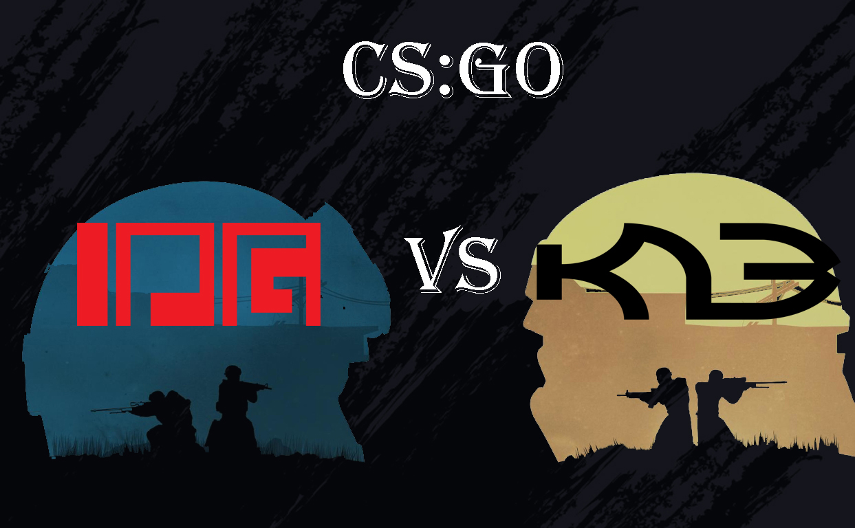 On July 1, teams 100pinggods and K23 will play in the group stage of the StarLadder CIS RMR 2021 tournament