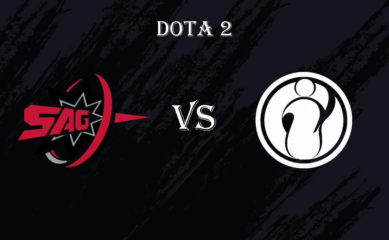 Sparking Arrow Gaming will play against Invictus Gaming in the group stage of the 2021 AMD SAPPHIRE OGA Dota PIT China S5 tournament on August 9