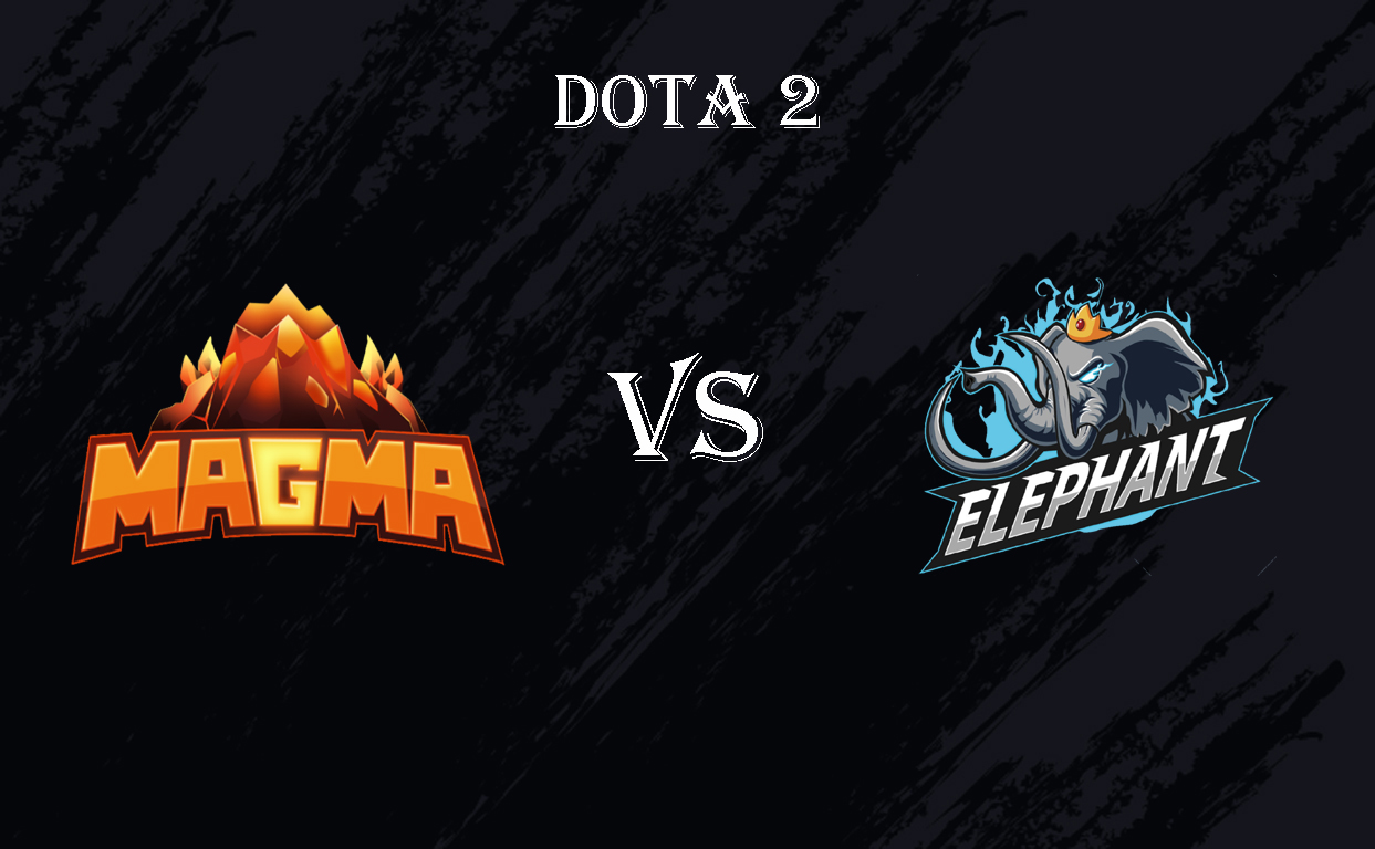 Elephant dota 2 кто это