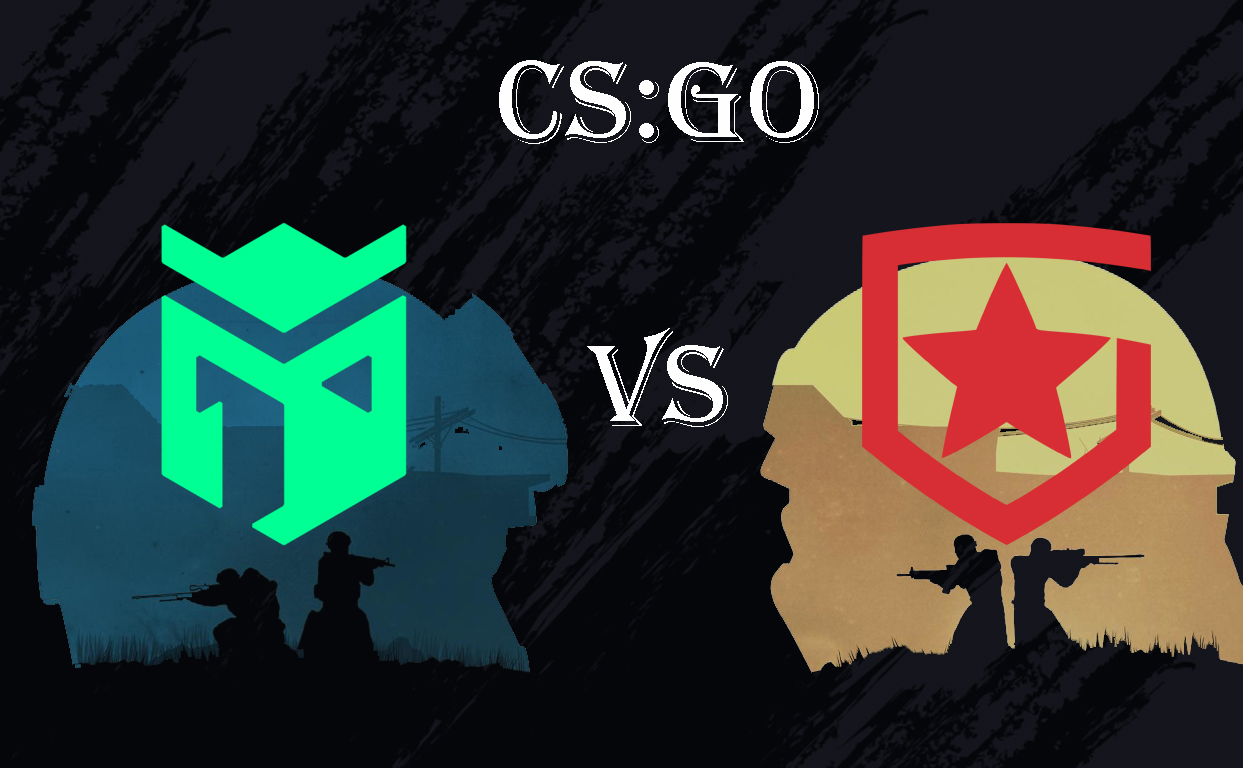 Esl cs go что это