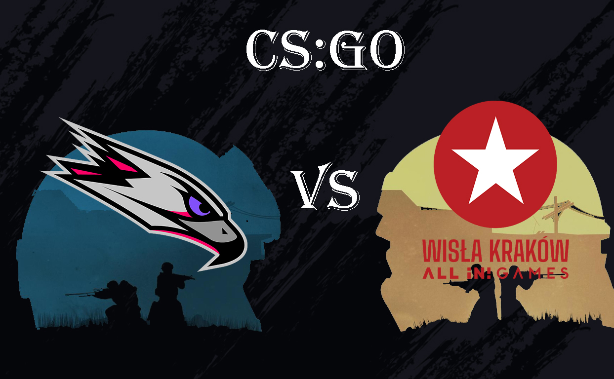 On September 28, AGO and Wisła Kraków teams will play in Group B at ESEA Season 38: Premier Division – Europe