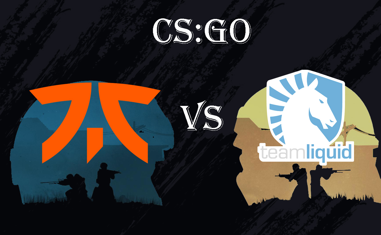 On September 8, within the Playoff stage of ESL Pro League Season 14, teams Fnatic and Liquid will play