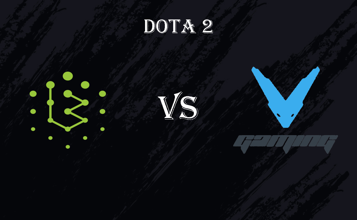 Team Brame will play against V-Gaming on November 14 as part of the group stage of the Dota 2 Champions League 2021 Season 5 tournament