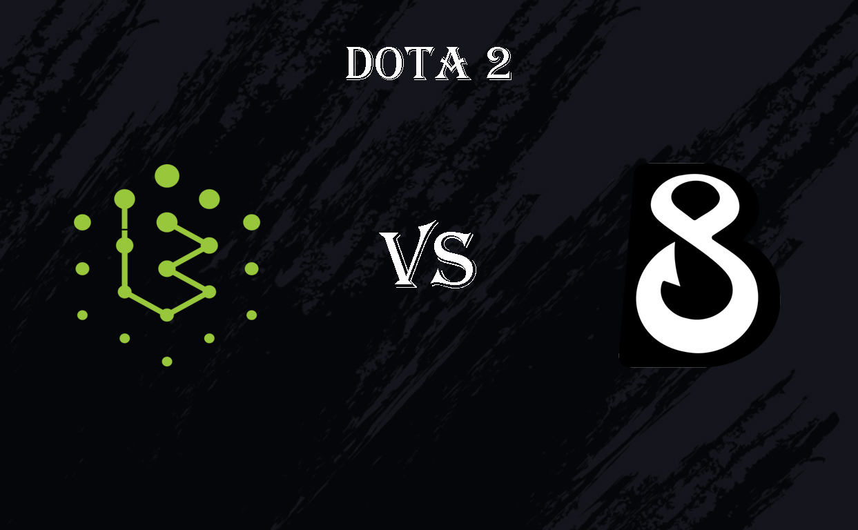 B8 dota