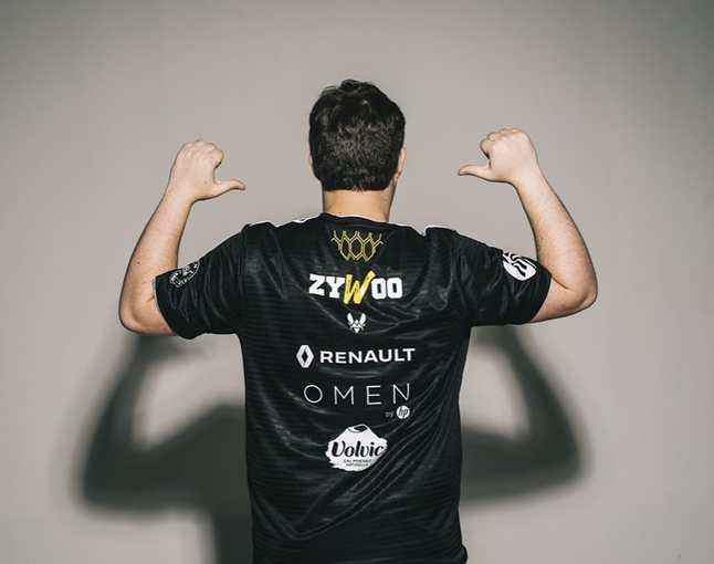 Zywoo    Vitality       Dyrachyo    BetBoom Team           