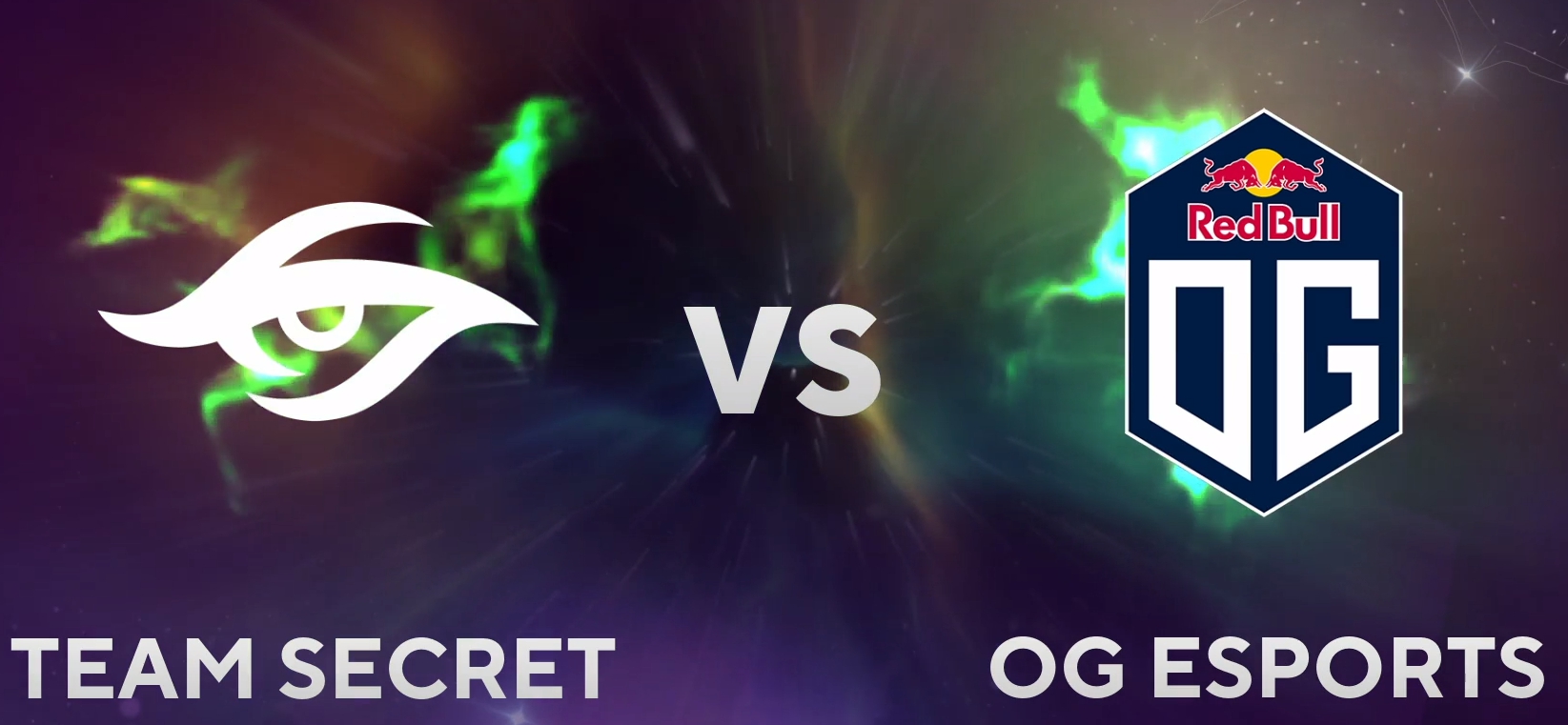 OG – Team Secret: Dota 2 Прогноз на матч и анонс ⋙ 08.05.2021 ⋙ DreamLeague  S15 DPC - EU Upper Division онлайн на Wewatch.gg