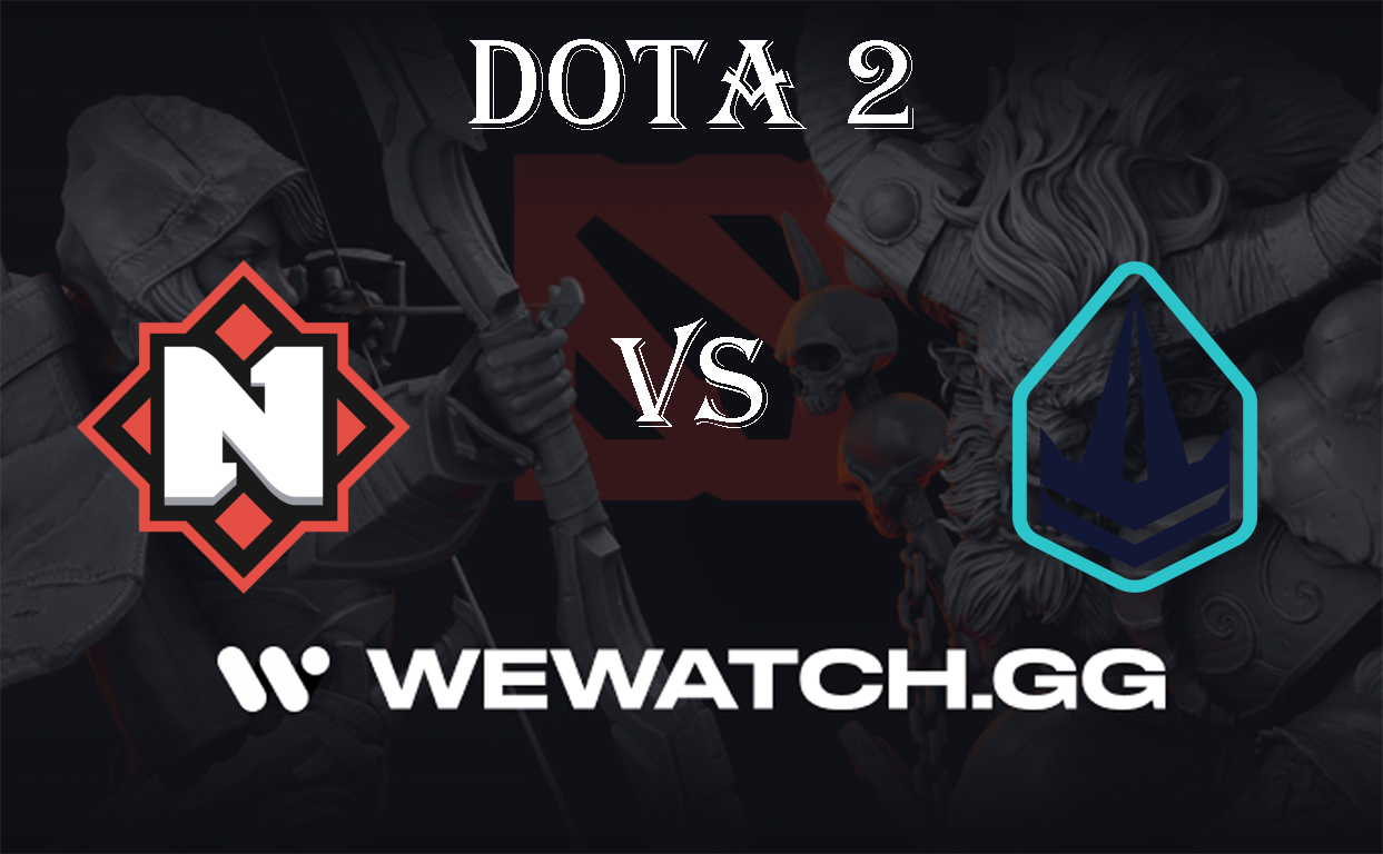 СНГ квалификация к The International 10 ⋆ Новости Дота 2 → Dota 2 на  wewatch.gg