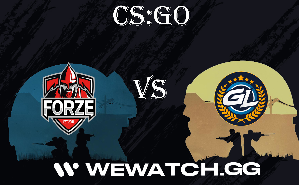 forZe – GamerLegion: CS:GO Прогноз на матч и анонс ⋙ 22.06.2021 ⋙ ESEA  Season 37: Premier Division – Europe онлайн на Wewatch.gg