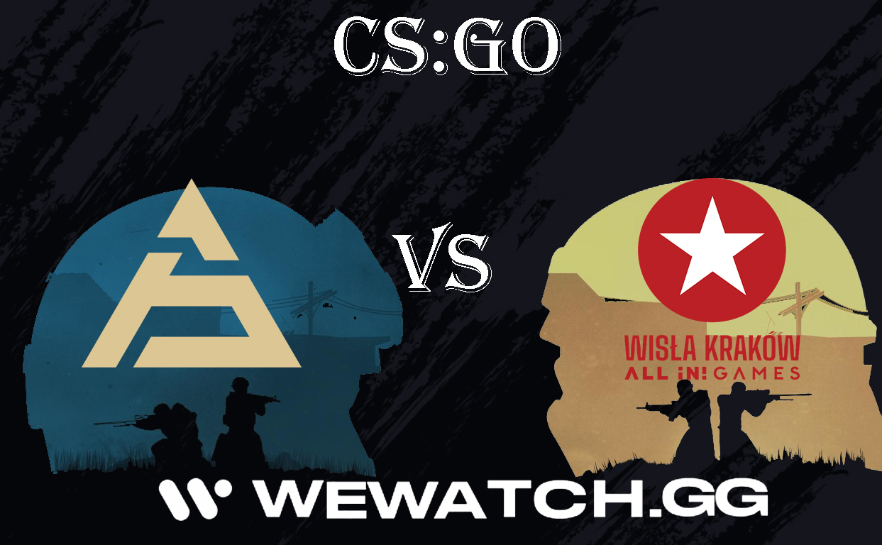 Wisła Kraków – sAw: CS:GO Прогноз на матч и анонс ⋙ 16.06.2021 ⋙ ESEA  Season 37: Premier Division онлайн на Wewatch.gg