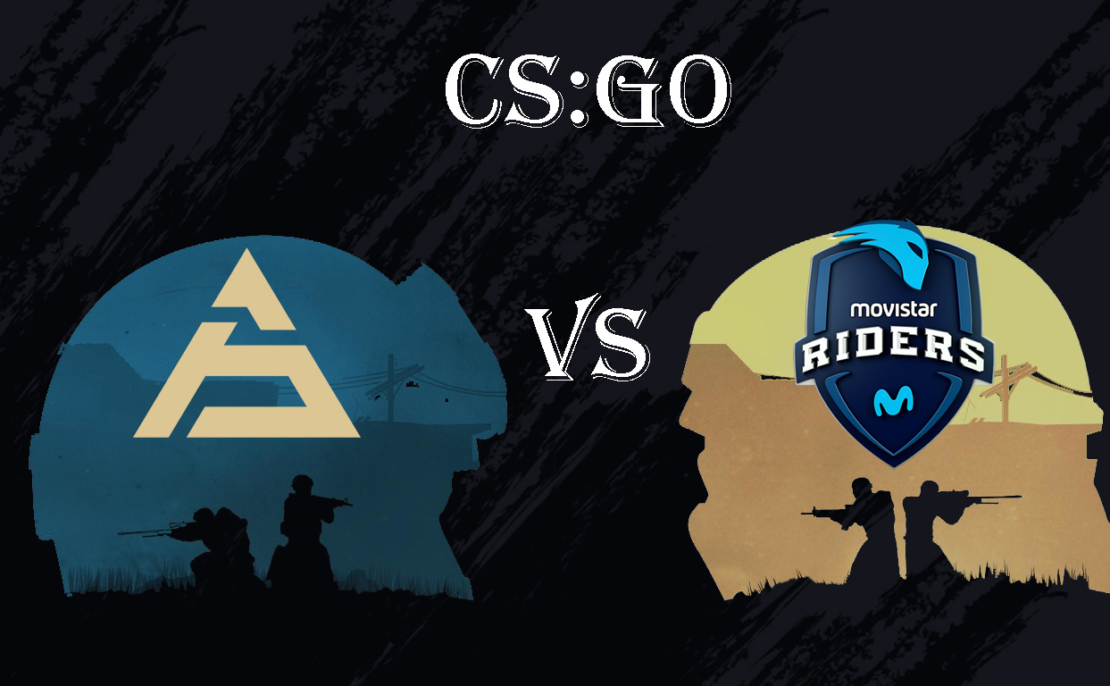 5 июля команды Movistar Riders и sAw будут играть за 11-12 место на турнире ESEA Season 37: Premier Division – Europe