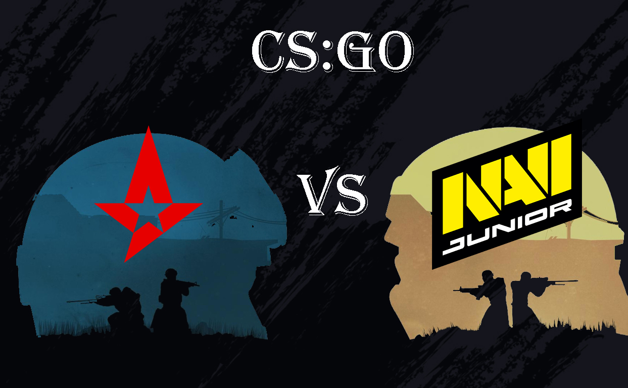 Astralis Talent – NAVI Junior: CS:GO Прогноз на матч и анонс ⋙ 29.07.2021 ⋙  WePlay Academy League 2021: Online Stage онлайн на Wewatch.gg