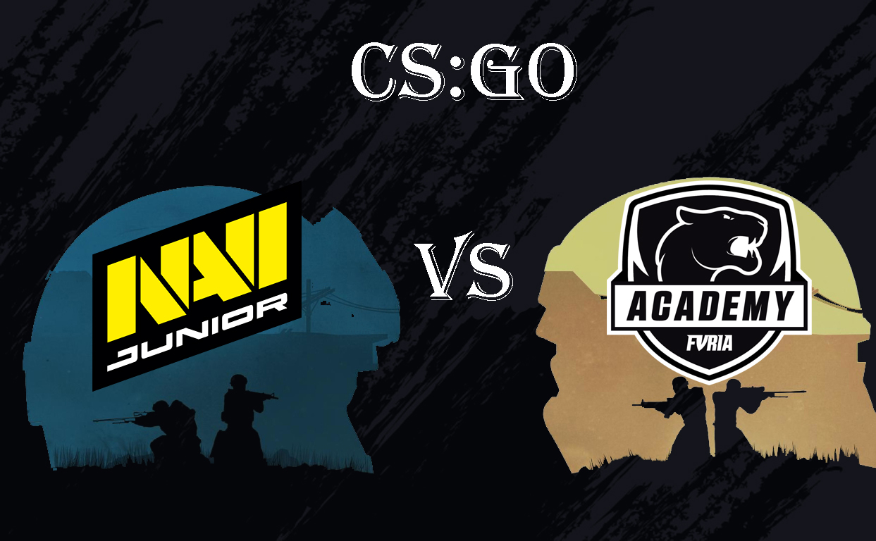 csgo navi junior ⋙ последние новости, новинки и статьи на тему csgo navi  junior | Wewatch.gg