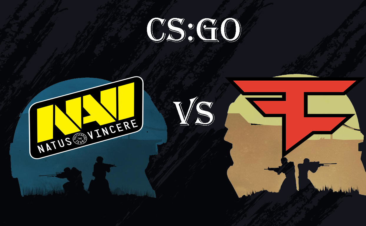 Natus Vincere – FaZe: CS:GO Прогноз на матч и анонс ⋙ 31.08.2021 ⋙ ESL Pro  League Season 14 онлайн на Wewatch.gg