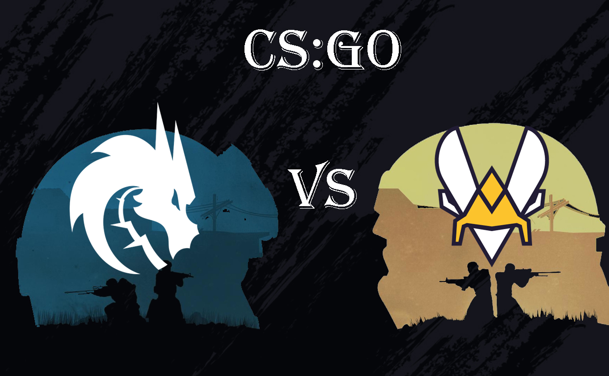 20 августа команды Spirit и Vitality будут играть в рамках группового этапа турнира ESL Pro League Season 14