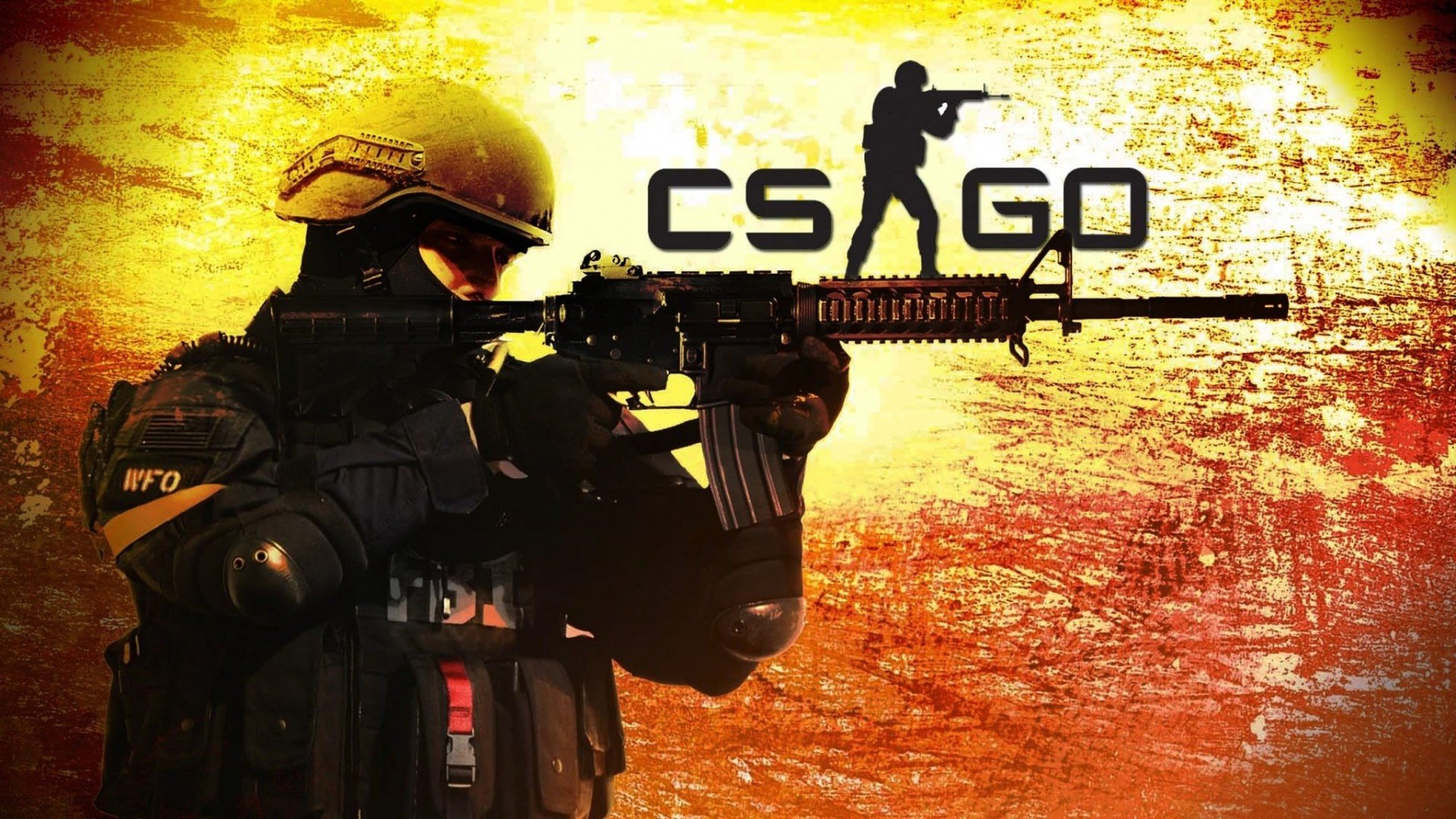 Ошибки в консоли cs go