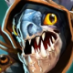 Slark Heroe Dota 2