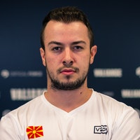 Player Anel Ceković CSGO