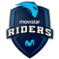 Movistar Riders Team CSGO