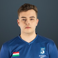 Player Ádám Domoszlay CSGO