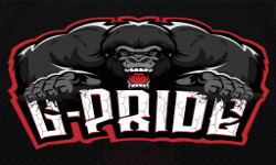 Gorillaz-Pride Team DOTA 2