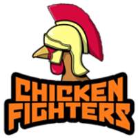 Команда Chicken Fighters ! Дота 2