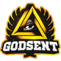 GODSENT Team CSGO