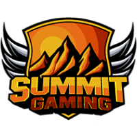 Summit Gaming Team DOTA 2