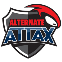 ALTERNATE aTTaX Team CSGO