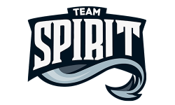 Team spirit dota 2