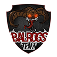 Balrogs Team DOTA 2