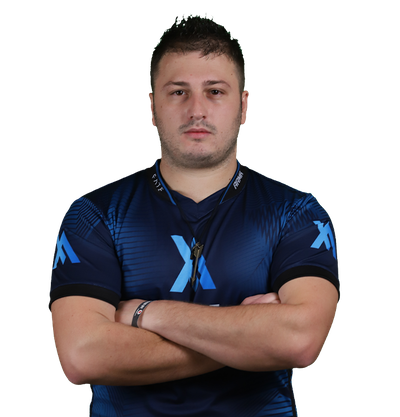 Player Nikolay Pantaleev CSGO
